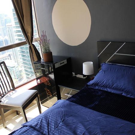 Urban Panda Skyview Homestay Jbr Дубай Екстер'єр фото